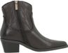 Carmela 16439102 Bottines à talon marron EU 39 femme