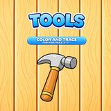 Tools: Color and Trace