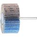 PFERD TOOLS 44533086 Lamellenslijper Diameter 60 mm 10 stuk(s)