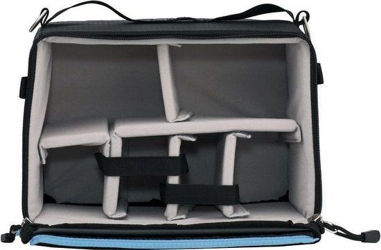 F-Stop Pro ICU Small - Zwart - M211