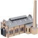 Faller 231732 N Locwerkplaats