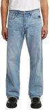 G-Star Deeggie Relaxed Straight Fit Jeans Blauw W31 x L32