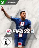 Electronic Arts FIFA 23, Xbox One, Sport, Standard edition, Blu-ray