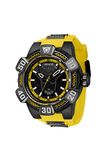 Invicta DC Comics - Batman 41074 Quartz Herenhorloge - 52mm