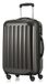 Hauptstadtkoffer Alex Hoofdstokkoffer, 4 Dubbele Wieltjes, Hardshell-Koffer, Reiskoffer, 55 Cm, 42 Liter, Grafietgrijs