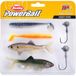 Berkley Leurre Souple Pro Pack Zander