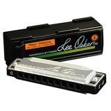 Lee Oskar 797003 Major Diatonic C-majeur mondharmonica
