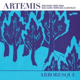 Arboresque Artemis - Arboresque (CD)