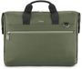 Hama Ultimate laptoptas - 15,6inch geschikt tot 16,2 inch - Met extra tabletvak - Groen