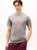 Tommy Hilfiger 3-pack Ss Tee Silver/taupe/white Maat: XL