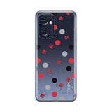 ERT GROUP mobiel telefoonhoesje voor Oppo RENO 7 5G Disney Minnie 004