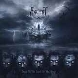 Bertus Distributie Ancient - Back to the Land of the Dead