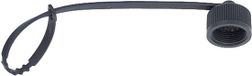 Binder 08 1077 000 000 Ronde connector beschermkap Serie (ronde connectoren): 423 1 stuk(s)