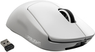 Logitech G Pro X Superlight Wireless Gaming Mouse - White
