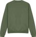 Just Hoods AWDis Sweat Earthy Green Maat XXL