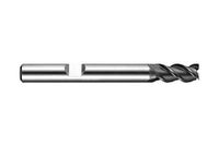 Dormer C90722.0 schachtfrees, ALCRONA coating, kobalt hoge snelheid staal PM, 22 mm diameter kop, 38 mm fluitlengte