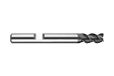 Dormer C90722.0 schachtfrees, ALCRONA coating, kobalt hoge snelheid staal PM, 22 mm diameter kop, 38 mm fluitlengte