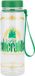Paladone Wicked Water Bottle – Officieel Gelicentieerde Emerald City Drinkfles, 650 ml, Met Polsbandje