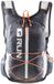 IQ Ultrarunner 6L Rugzak Zwart