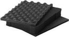 Nanuk 935 Jeu de mousses - 4 pièces - Noir