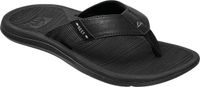 Reef Santa Ana Teenslippers Heren Zwart Maat 44