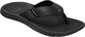 Reef Santa Ana Teenslippers Heren Zwart Maat 44