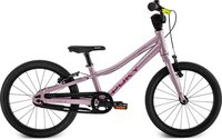 Puky Kinderfiets LS-Pro 18 Roze | 18 Inch | 3 Versnellingen | Unisex