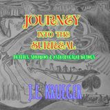JOURNEY Libri GmbH Journey Into the Surreal