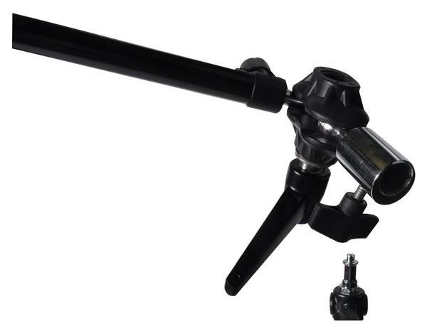 Bresser JM-75 Reflector Klemhouder 80-170cm