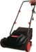 Tondeuse électrique, 1500W, largeur de travail 32 cm, réglage de la hauteur