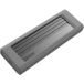 Lexar Boîtier externe USB 3.2 Lexar E350 - S-ATA/NVMe M.2 Type 2280 (Argent)