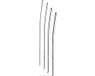 Sinner Dilator Set 4 Stuks - 4 - 7 mm