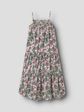 NAME IT NKFVINAYA STRAP MAXI DRESS Meisjes Jurk - Maat 158