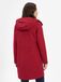 Didriksons Tussenparka 'Gwen' rood