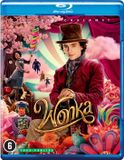 Warner Home Video Wonka (Blu-ray)