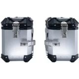 GPR Tech Alpi-Tech Kawasaki Versys 650 2015/2016 e3 Moto valise latérale