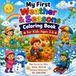 My Weather and Seasons Coloring Book for Kids