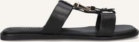 Notre-V 96723304al Slippers - Dames - Zwart - Maat 40