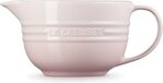 Le Creuset - Mengkom 2,0 Liter - Shell Pink - Aardewerk