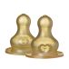 BIBS Baby Glass Bottle
