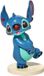 Grand Jester Enesco Disney beeldje - Stitch met kusjes op het gezicht