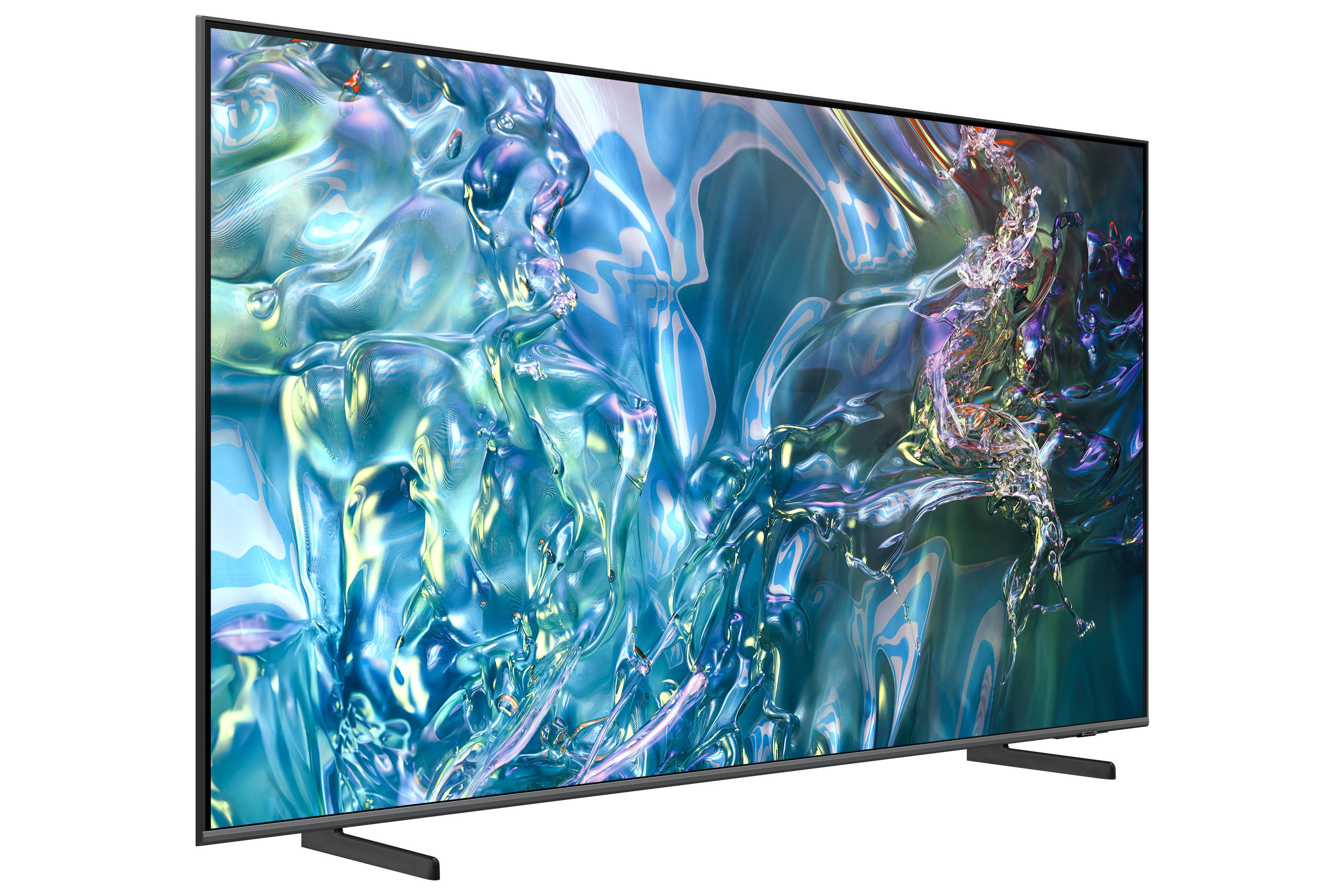 Samsung QE55Q68D / QLED / 55 inch / 2024