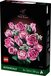 LEGO Botanicals Roze Rozenboeket - 10374