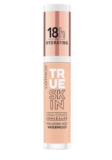 Catrice True Skin High Cover