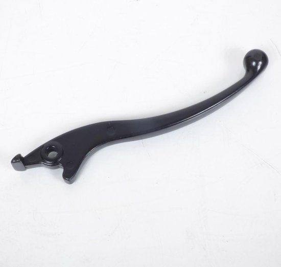 Vicma Linker Remhendel voor Daelim 125 S1 Scooter 2007-2009 Nieuw - Zwart, Aluminium