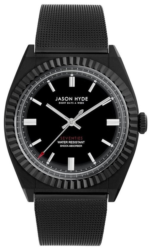 Horloge Heren Jason Hyde JH10009 (&#216; 40 mm)