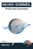 NEURO-SOMMEIL Independently Published Neuro-Sommeil: Protocoles Essentiels: La puissance des micro-ajustements pour transformer vos nuits et restaurer votre sommeil profond (Tome 2) Paperback