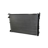 THERMOTEC D7R025TT Radiator