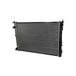 THERMOTEC D7R025TT Radiator