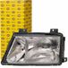 HELLA 1AH 006 900-011 Halogeen-Koplamp ECE - voor rechtsrijdend verkeer - Links voor